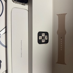 Apple Watch SE第二世代　GPS　44mm