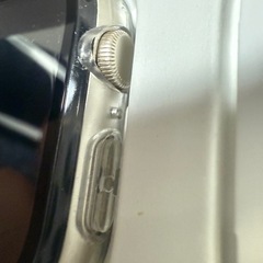 Apple Watch SE第二世代　GPS　44mmの画像