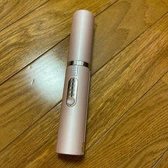 200まで可能ハンディヘアカーラーコテ髪巻き
