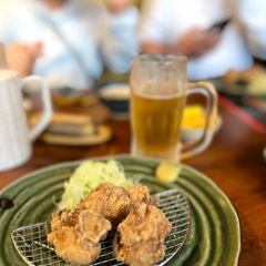 気軽に飲み行ける飲み友募集🙋‍♀️