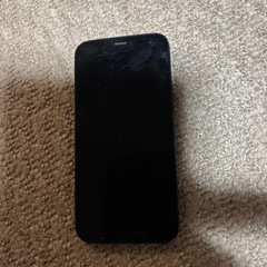iPhone12 mini