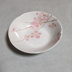 【未使用】美濃焼 有古窯 お皿