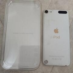 第5世代iPodTouchの画像