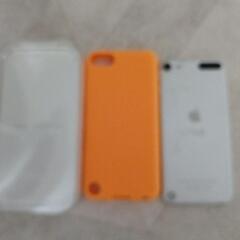 第5世代iPodTouchの画像
