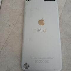 第5世代iPodTouchの画像