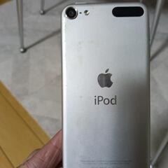 第5世代iPodTouchの画像