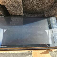 panasonic strada CN-H510WD