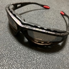 オートバイ用　サングラス