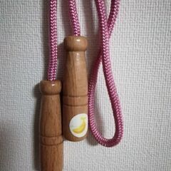 雑貨 ⑱ 縄跳び ②の画像