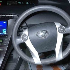 激安プリウス30 乗って帰れるの画像