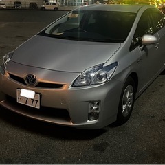 激安プリウス30 乗って帰れるの画像