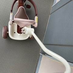子供　三輪車　iimoの画像