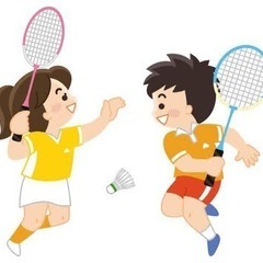 🏸5/27太田バドミントン🏸