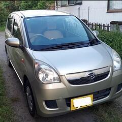 ミラ✨低走行✨車検付き✨最終値下げの画像