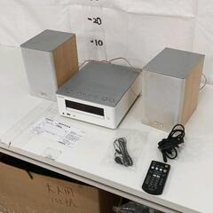 0515-275 ONKYO CR-U1X CDレシーバー