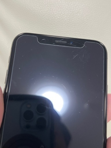 激安　iPhone XS 256GB スペースグレイ　SIMフリー