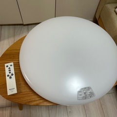 シーリングライト　12畳