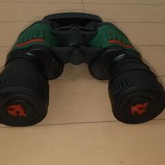 【お話し中】双眼鏡