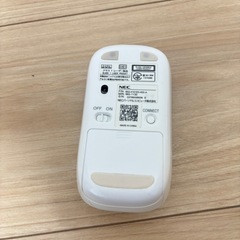 値下げ❗️マウス の画像