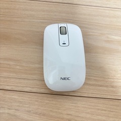 マウス
