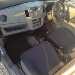 スズキ ワゴンR 車検１年付き！の画像