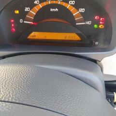 スズキ ワゴンR 車検１年付き！の画像