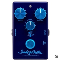 即完売　Indigo Note CHORUS インディゴノート　松本孝弘　B'zの画像