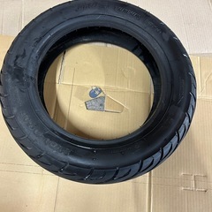 IRC MB90 TUKTUK　90/90-10 50J　タイヤ...