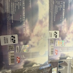恋と深空　ホムラ 缶バッジ　公式品の画像