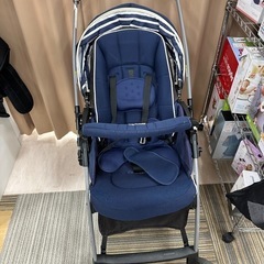 Aprica ラクーナソファークッションの画像