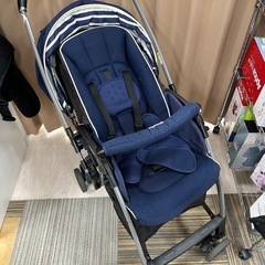 Aprica ラクーナソファークッションの画像