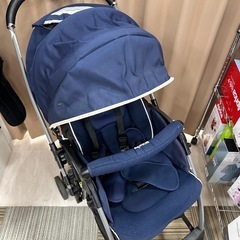 Aprica ラクーナソファークッションの画像