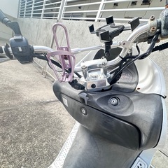 マジェスティ125ccの画像