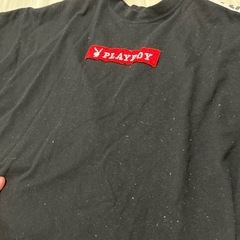 PLAYBOY ワンピースの画像