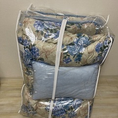 布団販売いたします