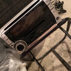 評価⭐︎3.94‼️KENWOOD DPX-50mds