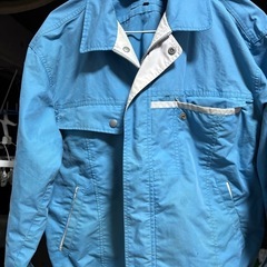 空調服