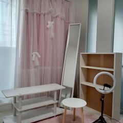 家具他　7点