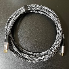 HDMI ケーブル　3m 4K
