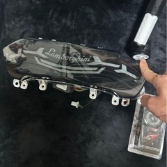【希少】シグナスX3型テール&リフレクター