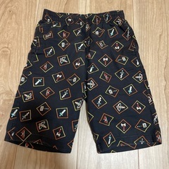 UNIQLO×マイクラ リラコ120