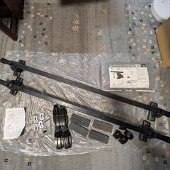terzo ルーフオン　EF14BLX