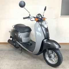 実動 クレアスクーピー グレー AF55 原付 50cc  SC...