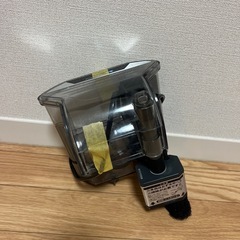 コトブキ プロフィットフィルターX3