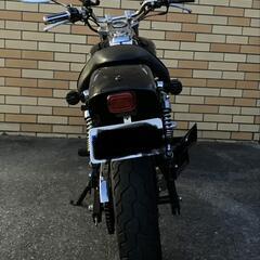 HONDA　マグナ50の画像