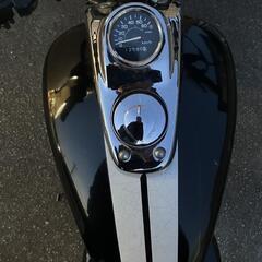 HONDA　マグナ50の画像