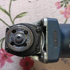 RYOBIグラインダーG-103PHSの画像