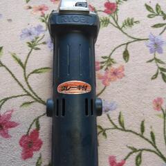 RYOBIグラインダーG-103PHS