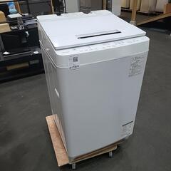 12キロ 東芝洗濯機