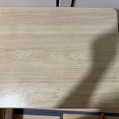 山善(YAMAZEN) テーブル ミニ 折りたたみ式 サイドテーブル
の画像